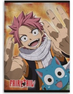 Manta Fairy Tail -New discount.com 2
