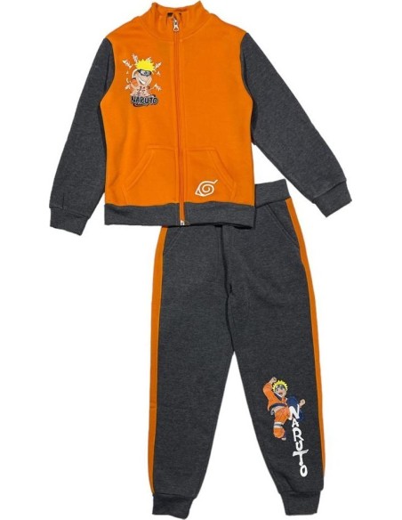 Naruto Jogging Set - New discount.com
