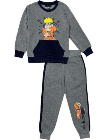Naruto Jogging Set - New discount.com