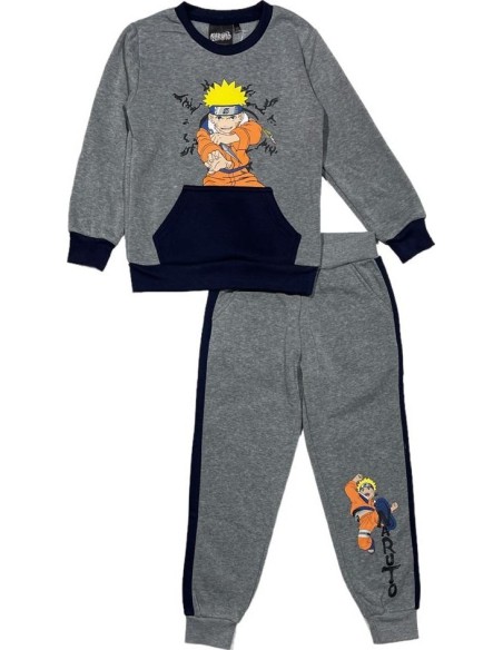 Naruto Jogging Set - New discount.com