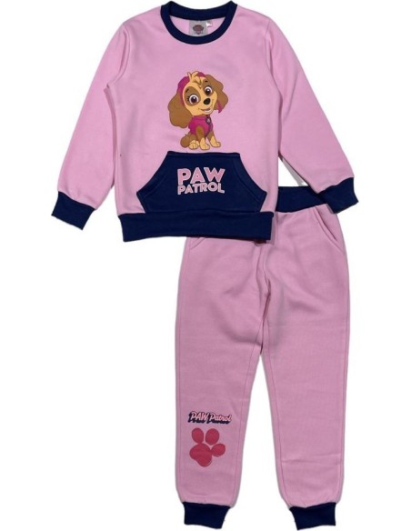 Set da jogging Paw Patrol - New discount.com