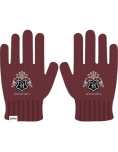Set di guanti Harry Potter - New discount.com 2