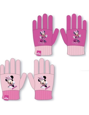 Conjunto de guantes Minnie Disney -New discount.com