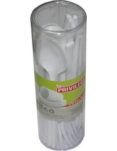 posate di plastica - New discount.com