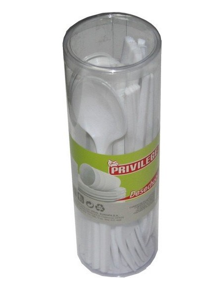 cubiertos de plastico -New discount.com