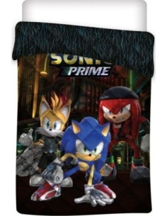 Edredon Sonic -New discount.com 2