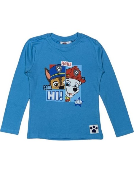 Paw Patrol Langarm T-Shirt - New discount.com
