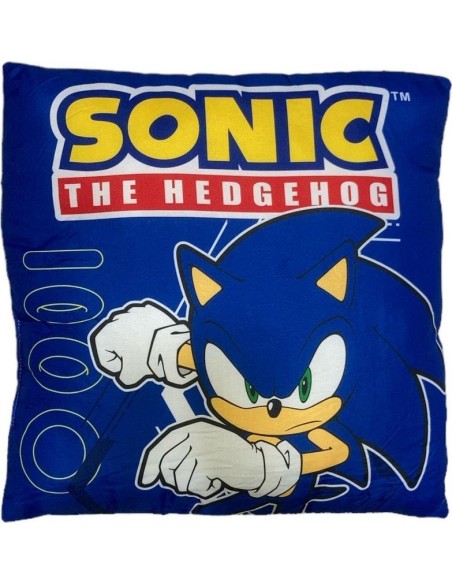 Sonic Kissen - New discount.com