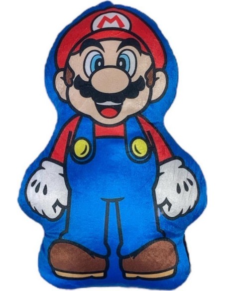 Super Mario Kissen - New discount.com