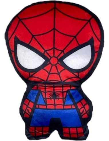 Cojín Spiderman -New discount.com