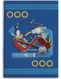 Fleecedeken Sonic - New discount.com 2