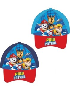 Paw Patrol Gorra -New discount.com 2