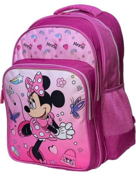 Minnie Disney Backpack 42 cm - Superior Quality, New discount.com, ...