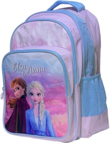 Frozen Disney Backpack 42 cm - Superior Quality, New discount.com, ...