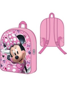 Sac à dos Minnie Disney 30 cm - New discount.com 2