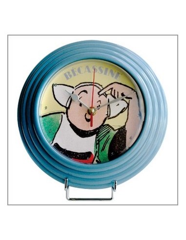 round clock snipe, New discount.com, Nouveautés chez new discount, ...