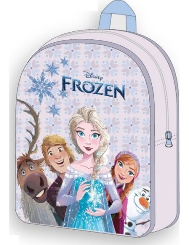 Sac à dos Frozen Disney 40 cm - New discount.com