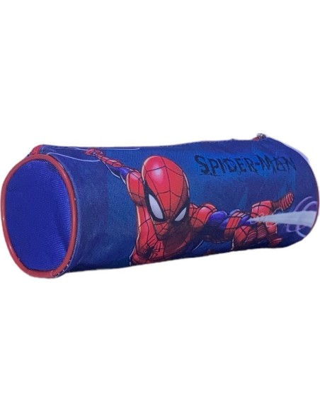 Spiderman Marvel Mäppchen - New discount.com