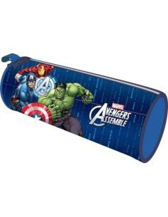 Avengers Marvel Estuche -New discount.com 2