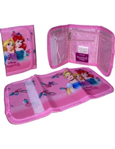 Wallet Princess Disney, New discount.com, Nouveautés chez new disco...