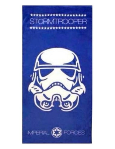 Toalla de playa Star Wars -New discount.com