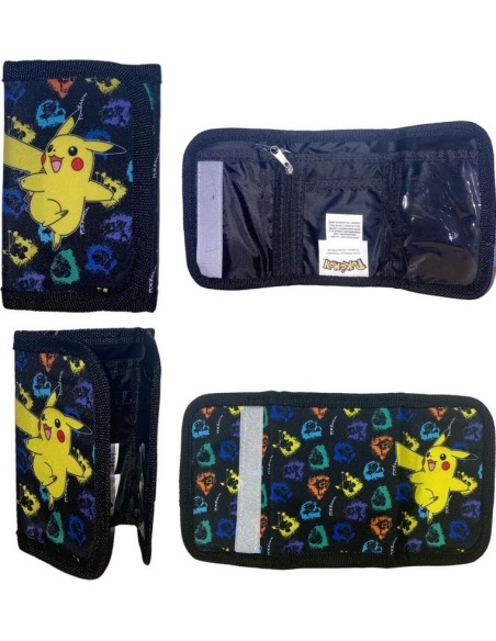 copy of Geldbörse Pokémon - New discount.com