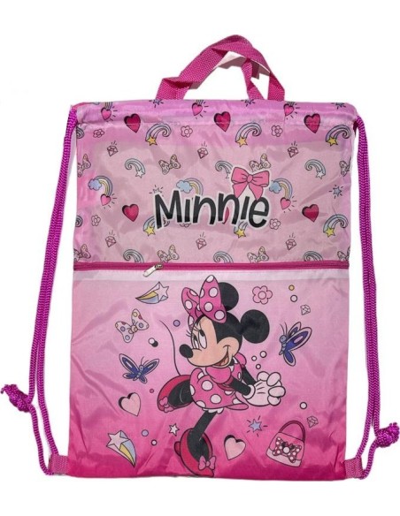 Borsone da piscina di Minnie Disney de luxe - New discount.com