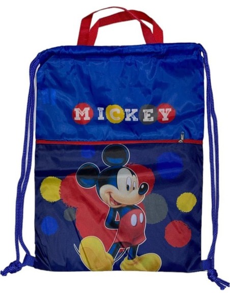 Borsone da piscina di Mickey Disney de luxe - New discount.com