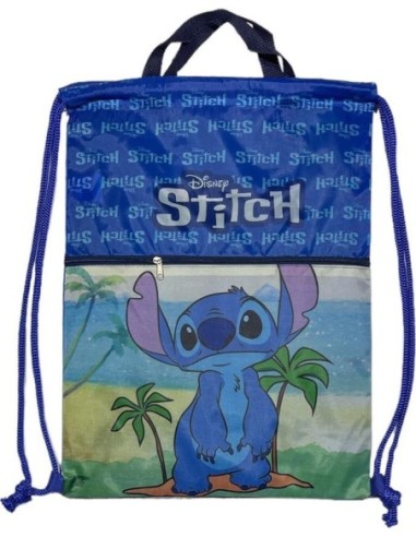 Borsone da piscina di Stitch Disney de luxe - New discount.com