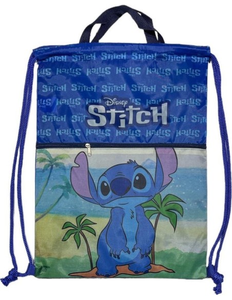 Borsone da piscina di Stitch Disney de luxe - New discount.com