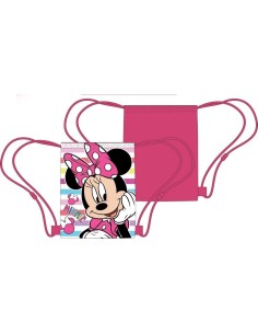 Sac de piscine Minnie Disney 2