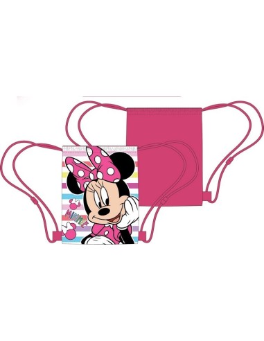 Sac de piscine Minnie Disney