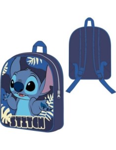 Mochila Stitch Disney -New discount.com 2
