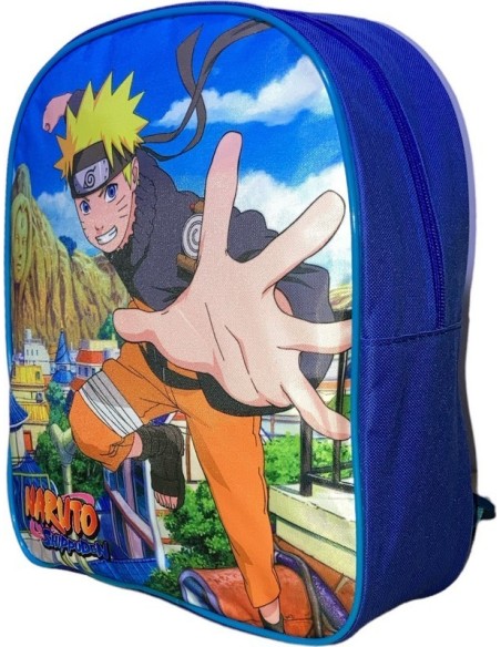 Zaino Naruto - New discount.com