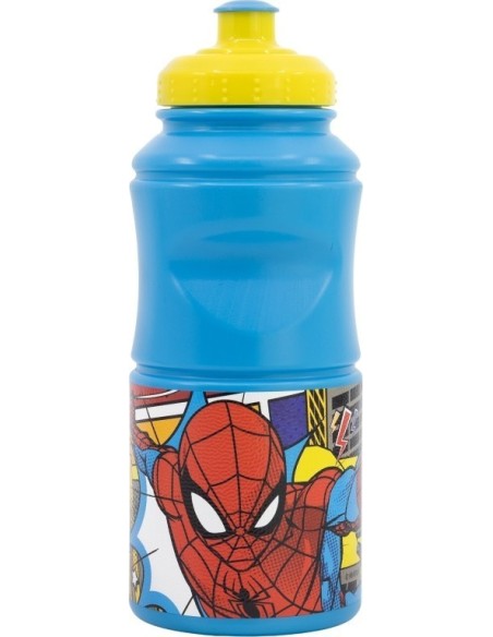 Sport Spiderman 380 ML Kürbis - New discount.com