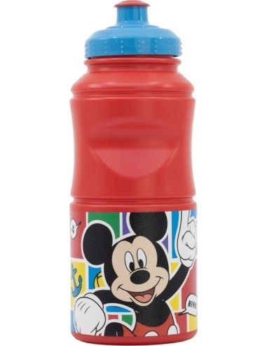 Deporte Mickey Disney 380 ML Gourd -New discount.com