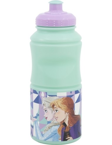 Deporte Frozen Disney 380 ML Gourd -New discount.com