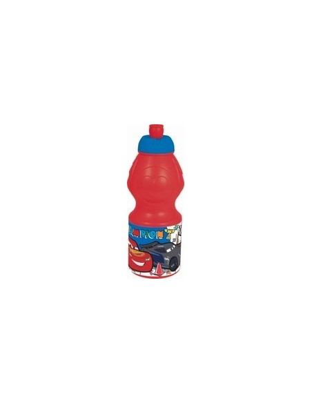 Deporte Cars 400 ML Gourd -New discount.com