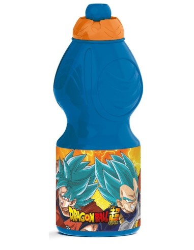 Deporte Dragon Ball Super 400 ML Gourd -New discount.com