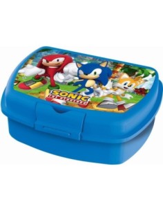 Sonic Pvc Snackbox - New discount.com 2