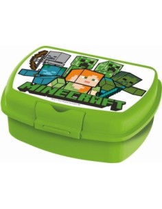 Scatola per meranda Minecraft - New discount.com 2