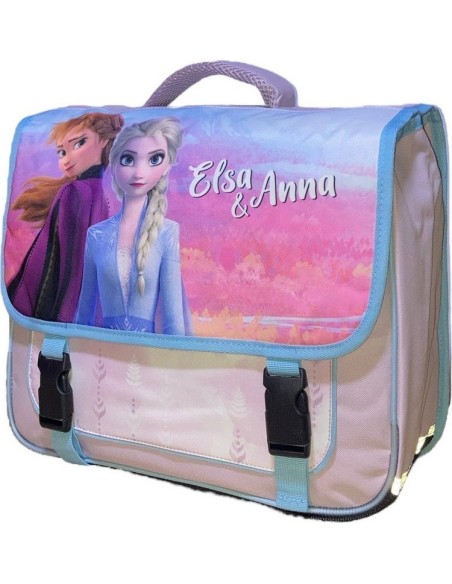 Frozen Disney Hochwertiger Schulranzen - New discount.com