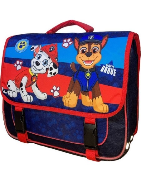Cartable Paw Patrol Qualité supérieure - New discount.com