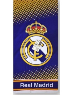 Strandtuch Real Madrid - New discount.com 2