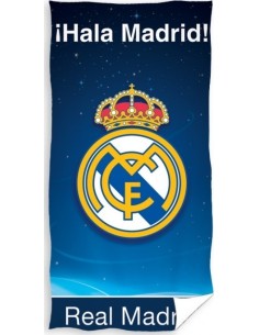 Strandtuch Real Madrid - New discount.com 2