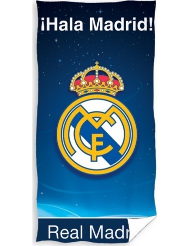 Strandtuch Real Madrid - New discount.com