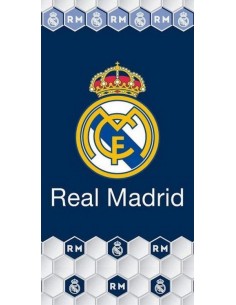 Strandtuch Real Madrid - New discount.com 2
