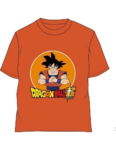 Dragon Ball short sleeve t-shirt, New discount.com, Nouveautés chez... 2