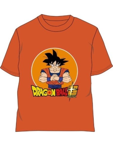 Dragon Ball short sleeve t-shirt, New discount.com, Nouveautés chez...