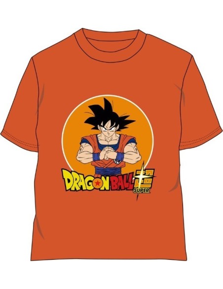Dragon Ball short sleeve t-shirt, New discount.com, Nouveautés chez...